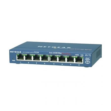 netgear-fs108-300pes-switch-prosafe-10-100-8-ports