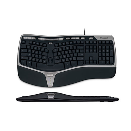 Microsoft Natural Ergo Keyboard 4000