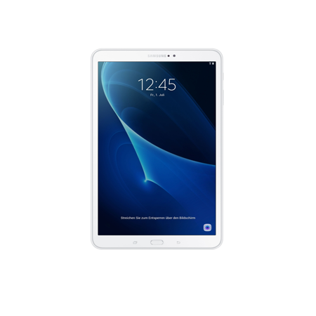 Samsung Galaxy Tab A T580 White