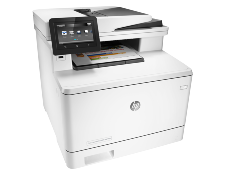 HP M477fdn 1