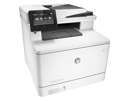 HP M477fdw 1