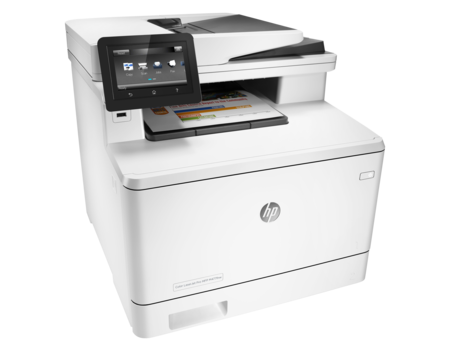 HP M477fnw 1